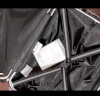 新秀丽（Samsonite）行李箱拉杆箱迪士尼潮酷米奇旅行箱AF9*09008黑色25英寸 实拍图