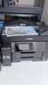爱普生（EPSON）L15158 A3+彩色打印机办公喷墨双面打印复印一体机 （上门安装版）家用办公 有线/无线 实拍图