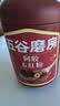 五谷磨房阿胶五红粉桃花颜红枣阿胶粉即食早餐冲饮代餐粉546g 实拍图