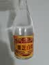 景芝白乾白干白酒 中华老字号  精品口粮酒 49度 480mL 6瓶 老黄皮 整箱装 实拍图