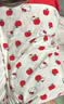 优衣库婴幼儿Sanrio快干睡衣/短袖宝宝UT三丽鸥睡衣484425 13 玫红色 100 实拍图