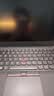ThinkPad联想笔记本电脑二手T480/T490/T14商务办公轻薄本二手笔记本电脑整机14寸手提会议绘图剪辑编程全能本 95新【人气炸场】T480 i5 16G 512G 实拍图