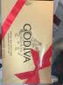歌帝梵（Godiva）高端巧克力礼盒 24颗285g 中秋节礼品送父母长辈 高档礼盒送礼 实拍图