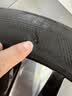 固特异（Goodyear）汽车轮胎 225/45R18 95Y  F1 ASY5 鹰驰F1 5代 速腾星瑞领克03 实拍图