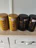 福茗源四大乌龙茶叶500g2026新茶铁观音大红袍冻顶乌龙凤凰单枞中秋礼盒 实拍图