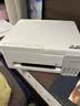 爱普生（EPSON）【6代新品】L3351墨仓式彩色打印机 微信打印/无线连接 家用AI学习打印机（打印、复印、扫描） 实拍图