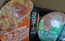 康师傅方便面 干面荟川味椒麻鸡丝+湖南辣椒肉酱*6盒组合 泡面整箱 实拍图