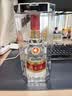 五粮液 普五八代 龙年纪念 浓香型白酒 52度 500ml 单瓶 新老包装随机  实拍图