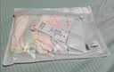 都市丽人6条冰丝无痕内裤女士内裤聚乳酸网眼抑菌裆2026新款女生三角裤L 实拍图