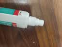 洛芙联苯苄唑溶液喷雾剂80ml*2治脚气药止痒脱皮烂脚丫真菌感染自营脚臭脚气克星喷雾剂起小水泡专用药软乳膏升级 实拍图