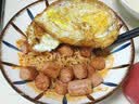 三养（SAMYANG）焦糖甜辣味火鸡面速食方便面袋装 650g(130g*5)泡面拌面早餐零食 实拍图