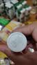 康恩贝 维生素c泡腾片4g*20片 固体饮料果味维c泡腾片VC柠檬味 实拍图
