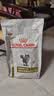 皇家（ROYAL CANIN）泌尿道处方猫粮LP34稀释尿液溶解鸟粪石结石成猫全价处方粮6KG 实拍图