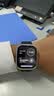 图拉斯【发布会新款S12】适用苹果手表s12保护壳s12通用apple watch s11保护套iwatch s11/10壳膜一体S10 【新46mm表盘】手表壳丨壳膜一体丨超防撞 iWatch S1 实拍图