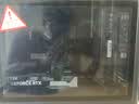 AMD R5 5600/9600X/RX7650GRE/6500XT迷你主机ITX整机手提DIY电脑组装机台式mini办公台式机AI PC电脑 配置五丨R5 5600/RTX5060 实拍图