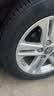 马牌轮胎205/55R16 91V FR UC7适配马自达6标致307/308 实拍图