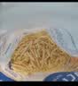 妙可蓝多马苏里拉芝士碎450g 奶酪碎  焗饭披萨拉丝烘焙原料 实拍图