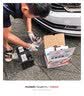 骆驼(CAMEL)汽车电瓶启停蓄电池EFB-70途观迈腾高尔夫帕萨特奥迪天籁 实拍图