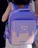 卡拉羊【云朵书包ProMax】幼升小小学生1-3-6年级8维减负男女生儿童背包 实拍图