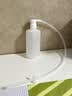FIT MOMENT灌肠器自己灌肠医用家用灌肠工具肛门冲洗器清肠器500ml+0.5m软管 实拍图