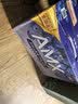 伊利安慕希AMX长白山蓝莓味酸奶230g*10瓶 中秋礼品 礼盒装 实拍图