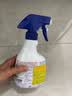 花王（KAO）强力除霉剂400ml 浴室墙面墙体清洁去霉斑霉菌清洗非啫喱除霉喷雾 实拍图