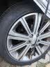 玲珑轮胎汽车轮胎215/50R17 95W XL 玲珑臻选 UD 适配长安CS35/名图/思域 实拍图