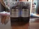 玉兰油（OLAY） 面霜女多效霜补水保湿抗皱紧致滋润淡纹面部护肤品男素颜润肤霜 多效面霜50g*2【店长推荐】 实拍图