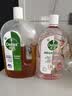 滴露（Dettol）消毒液250ml 衣物消毒水家居宿舍洗衣机消毒混洗无忧 实拍图