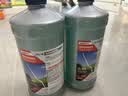 汉高（Henkel）汽车玻璃水去油膜0度乙醇雨刮水去虫胶雨刮精四季通用适用全车系 实拍图
