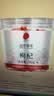 同仁堂品牌 北京同仁堂特级红枸杞100克正宗宁夏特产正品泡水泡酒养生茶 实拍图