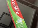 高露洁（Colgate）全面防蛀超爽薄荷味牙膏250g*4牙膏去黄去渍美白除臭清新口气 实拍图