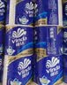 维达（Vinda）有芯卷纸 蓝色经典4层200克*27卷 高克重卫生纸 厕纸纸巾整箱 实拍图