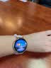 AELVOWATCH GT4系列女士智能手表运动七夕情人节礼物送女生老婆女友女朋友GT6/GT7风格 实拍图