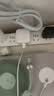 Apple/苹果 40W（至高60W） type-c快充充电器 苹果usb-c原装充电头 苹果iPhone 18 Pro Max充电器 实拍图