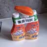 威猛先生（Mr Muscle） 油污清洁剂 455g+455g替换装 柑橘香 厨房重油污净 实拍图