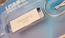 梵想（FANXIANG）32GB USB3.2 F326 读速150MB/S 商务车载大容量U盘电脑通用优盘 一体封装 防尘防水 实拍图