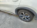 马牌（Continental）汽车轮胎 215/60R17 96H FR UX7 适配日产逍客 比亚迪元PLUS 实拍图
