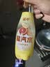 延中三柚汁风味盐汽水410ml*12瓶/箱 实拍图