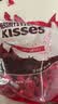 好时Kisses浓醇黑巧克力 500g 糖果零食 婚庆喜糖 中秋节礼物 送女孩 实拍图