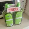 妈妈壹选柠檬草餐具净1.28kg+补充装1.28kg洗洁精食品用洗涤灵果蔬奶瓶用 实拍图