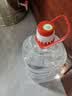 永丰牌北京二锅头 桶装散酒 清香型白酒 56度 5L*1桶 单桶装口粮酒 实拍图