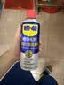 WD-40矽质润滑剂wd40汽车窗安全带橡胶套胶条保养发动机异响皮带消音剂 实拍图