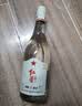 红星二锅头 纯粮兼香5 兼香型白酒 42度 500ml*12瓶 整箱装 实拍图