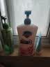舒肤佳健康净护沐浴露 樱花香1kg 沐浴乳液 男女士通用新旧包装随机 实拍图