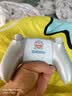 索尼（SONY）PS5 PlayStation DualSense无线游戏手柄 ps5手柄-净彩珠白 游戏周边 配件【影之刃零适配】 实拍图