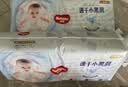 好奇（Huggies）金装小黑洞纸尿裤XL108片(12-17kg)尿不湿【速干不易红】 实拍图