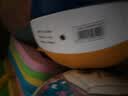 安德玛排球中考学生专用标准5号初中儿童小学生男女体育比赛训练软硬排 实拍图