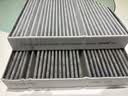 科德宝PM2.5蓝肺空调滤清器芯BL959A适用奔驰C级E级C260L E300L GLC260 实拍图