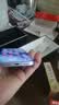 vivo iQOO Z11 Turbo 16GB+256GB 沧浪浮光骁龙8Gen5 自研电竞芯片Q2 2亿大底超级主摄 学生游戏手机 实拍图